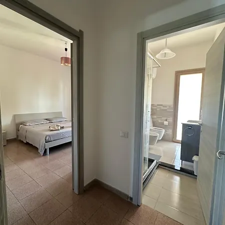 Apartmán Casa Deiana *