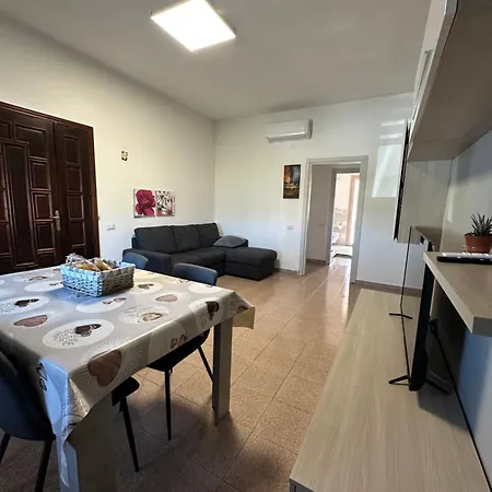 Casa Deiana Διαμέρισμα Tortolì