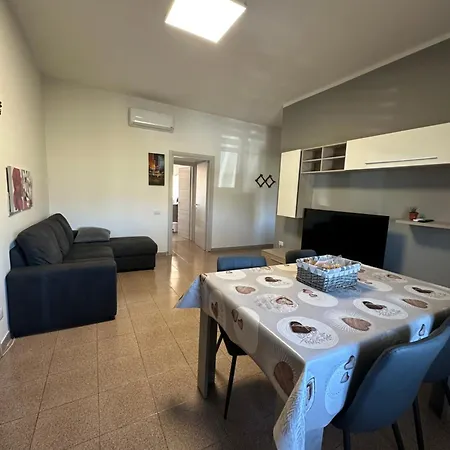 Casa Deiana *