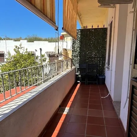 Casa Deiana Apartmán