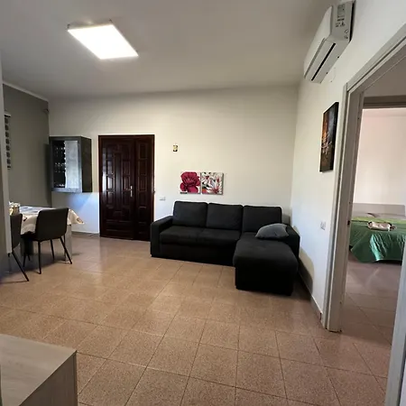 Apartmán Casa Deiana *