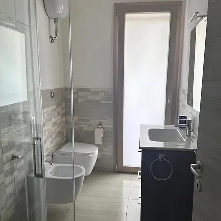 Casa Deiana Apartmán *