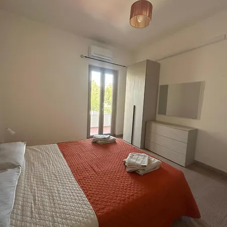 Apartmán Casa Deiana